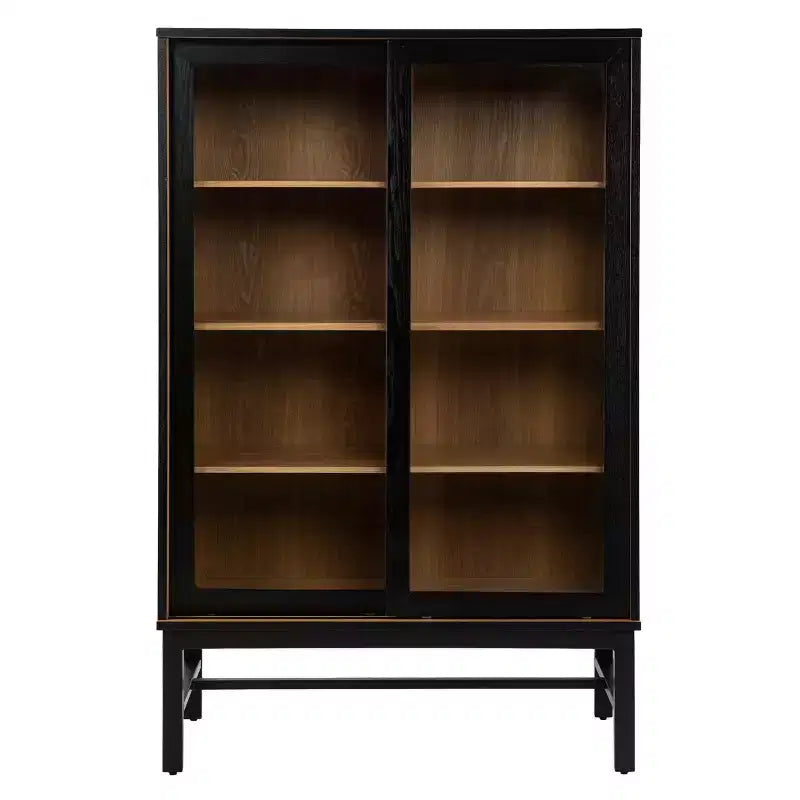 Hearzly Anywhere Cabinet - Black - SEI