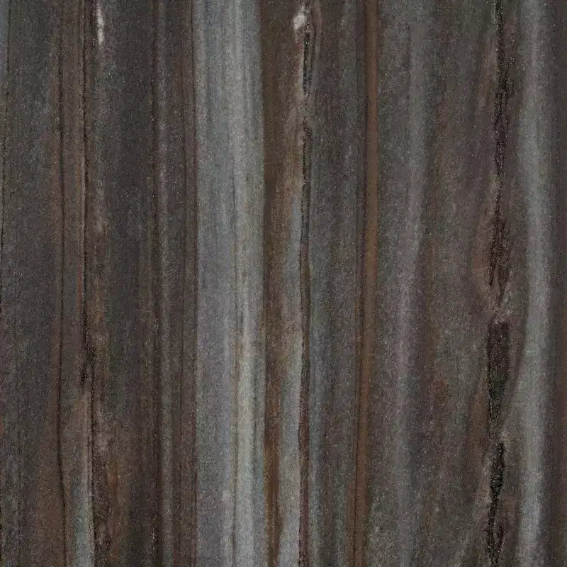 Table d’appoint – Marbre gris/Noir