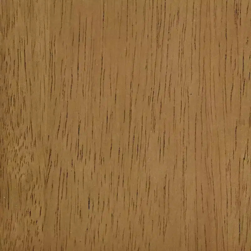 Banc de rangement capitonné avec pieds coniques en bois
